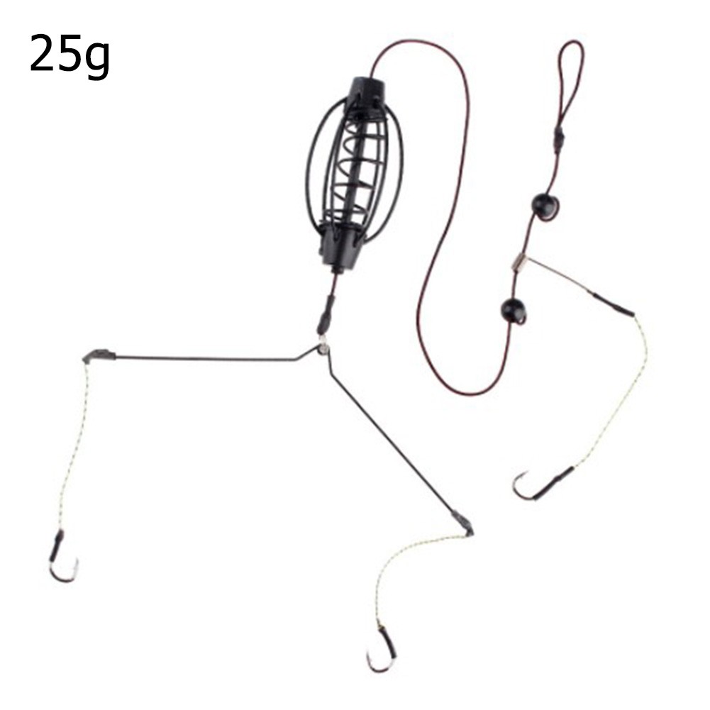 Baitcasting Reel - 1PCS 잉어 낚시 피더 유럽 잉어