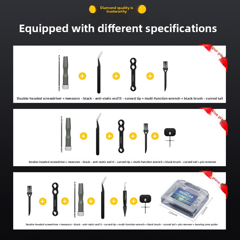 낚싯대 릴 유지 보수용 렌치 세트, 베이트캐스팅 릴 베 - Reel Repair Kit 리뷰 및 가격
