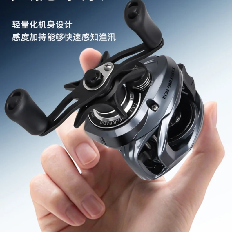 하시다 X1 베이트캐스팅 릴, 초경량, 짧은 샤프트,  - Spincast Reel 리뷰 및 가격